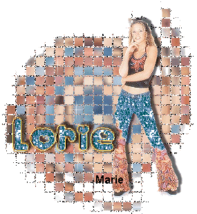 lorie